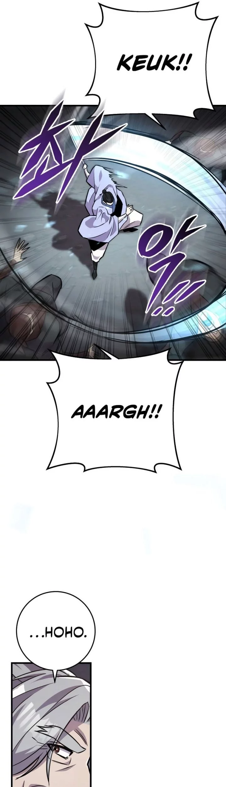 Heavenly Inquisition Sword Chapter 137 Fix Gambar 20